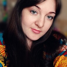 Фотография девушки Марина, 31 год из г. Смоленск
