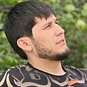 Муслим, 33 года
