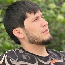 Фотография мужчины Муслим, 33 года из г. Нижний Новгород