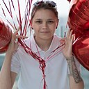 Валентина, 27 лет