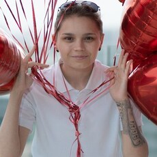 Фотография девушки Валентина, 27 лет из г. Алейск