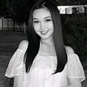 Айман, 20 лет