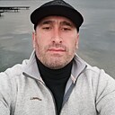Нурали, 44 года