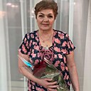 Любовь, 65 лет