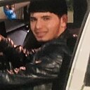 Билал, 24 года