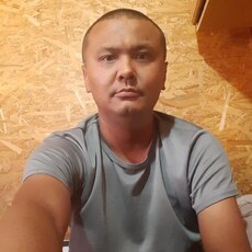 Фотография мужчины Нұрсұлтан, 32 года из г. Тараз