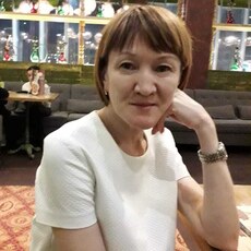 Фотография девушки Аня, 55 лет из г. Нижневартовск