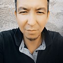 Мухтар, 34 года