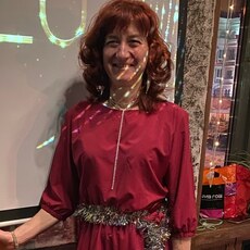 Фотография девушки Наталья, 52 года из г. Иркутск