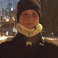 Фотография мужчины Георгий, 21 год из г. Муром