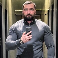 Фотография мужчины Артур, 39 лет из г. Москва