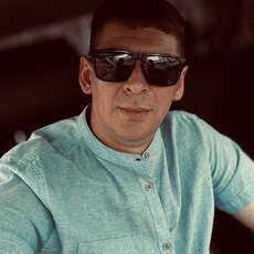 Фотография мужчины Алексей, 40 лет из г. Омск