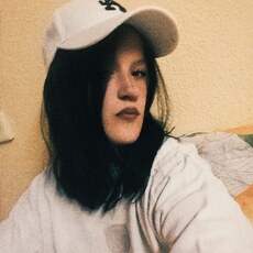 Фотография девушки Лера, 18 лет из г. Климовичи