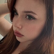 Фотография девушки Агнесса, 23 года из г. Тула