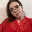 Агнесса, 22 года