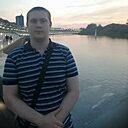 Александр Орлов, 34 года
