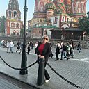 Ксения, 44 года