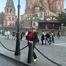 Фотография девушки Ксения, 44 года из г. Волгоград