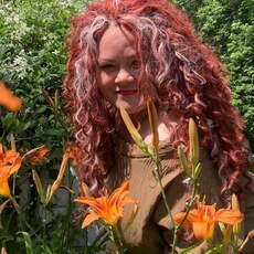 Фотография девушки Галина, 45 лет из г. Омск