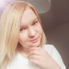Фотография девушки Маргарита, 32 года из г. Пенза