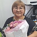 Магира, 58 лет