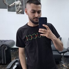 Фотография мужчины Tural, 25 лет из г. Тбилиси