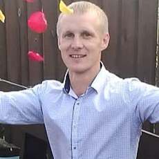 Фотография мужчины Алексей, 40 лет из г. Пинск