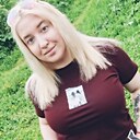 Анастасия, 25 лет