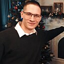 Кирилл, 21 год