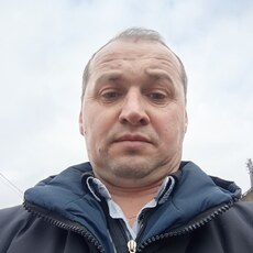 Фотография мужчины Сергей, 43 года из г. Барановичи