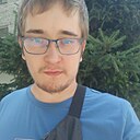 Олег, 19 лет