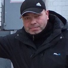 Фотография мужчины Андрей, 44 года из г. Вологда