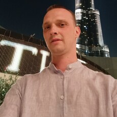 Фотография мужчины Евгений, 36 лет из г. Кострома