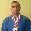 Саид, 36 лет