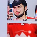 Чаплин, 26 лет
