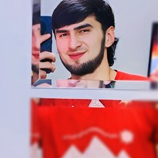 Фотография мужчины Чаплин, 27 лет из г. Санкт-Петербург