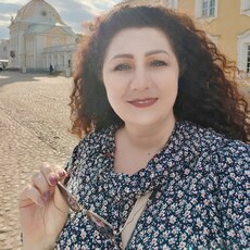 Фотография девушки Полина, 48 лет из г. Набережные Челны