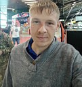 Олег Дикий, 31 год