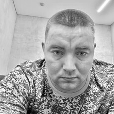 Фотография мужчины Fidus, 33 года из г. Верхнеяркеево
