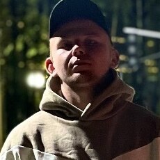 Фотография мужчины Андрей, 25 лет из г. Ярославль