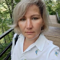 Фотография девушки Наталья, 36 лет из г. Пермь