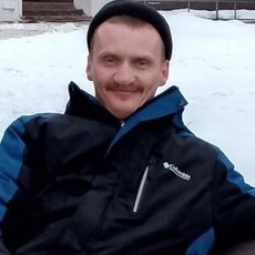 Фотография мужчины Фёдор, 33 года из г. Вожега