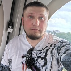 Фотография мужчины Евгений, 35 лет из г. Елец