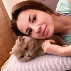 Фотография девушки Андела, 35 лет из г. Бийск