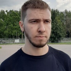 Фотография мужчины Анатолий, 23 года из г. Санкт-Петербург