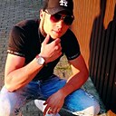 Александр, 25 лет