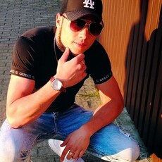 Фотография мужчины Александр, 26 лет из г. Балашиха