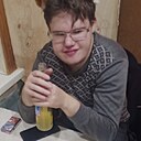 Леонид, 24 года