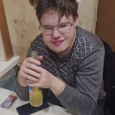 Фотография мужчины Леонид, 24 года из г. Покров