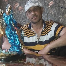 Фотография мужчины Макс, 38 лет из г. Костанай